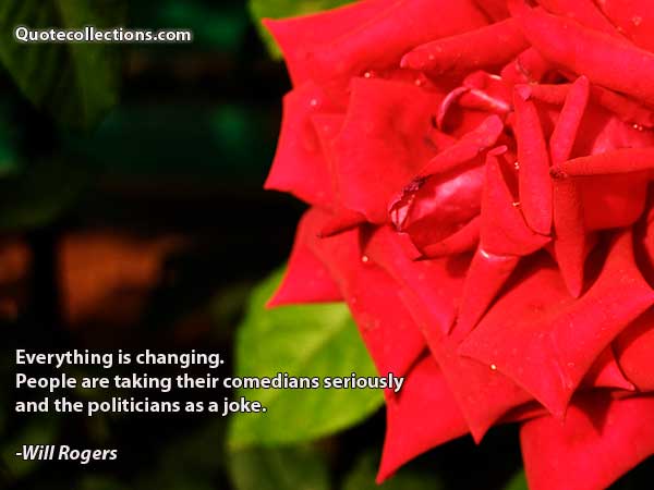 Will Rogers Quotes4
